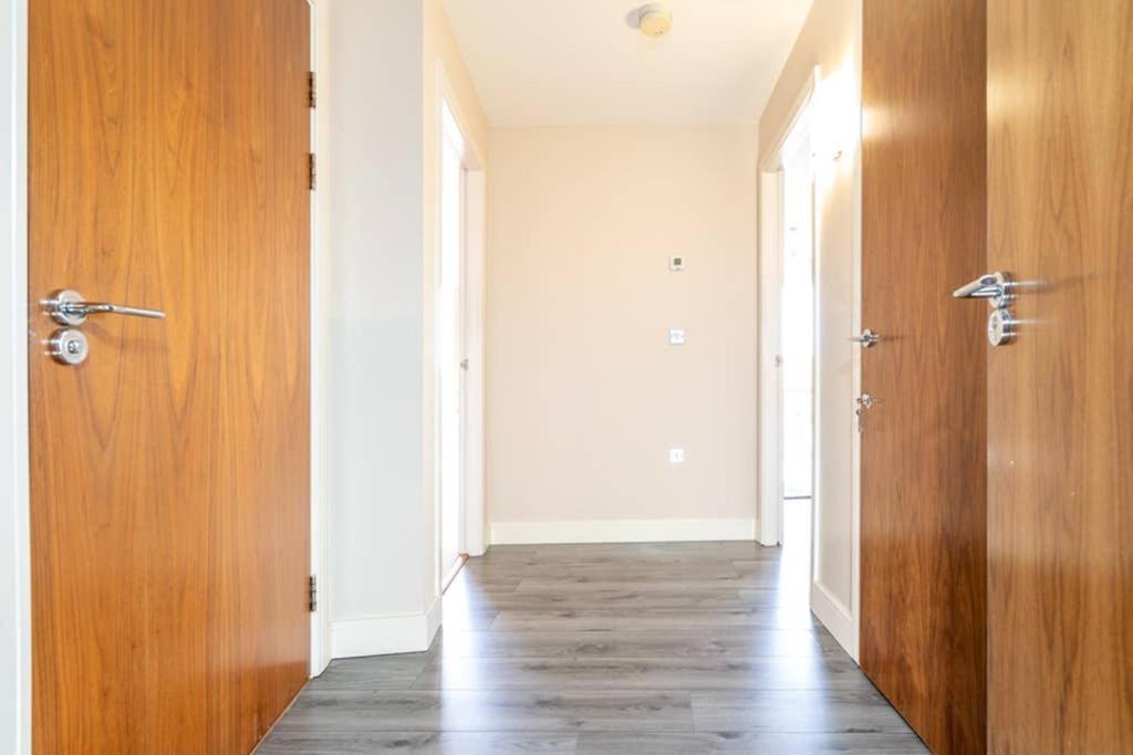 Avril Apartments 버밍엄 외부 사진