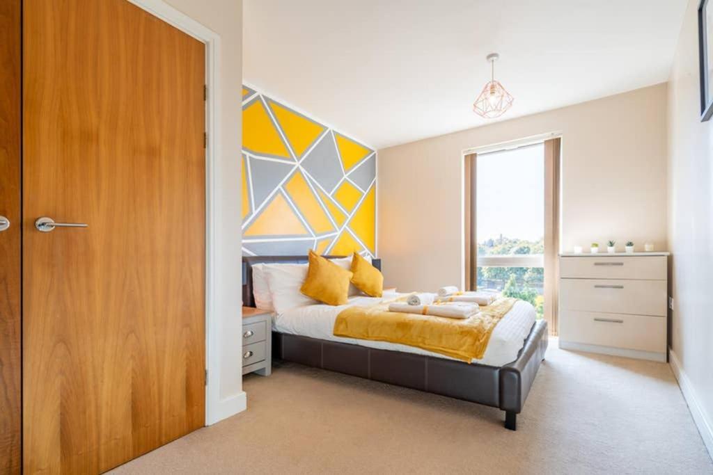 Avril Apartments 버밍엄 외부 사진
