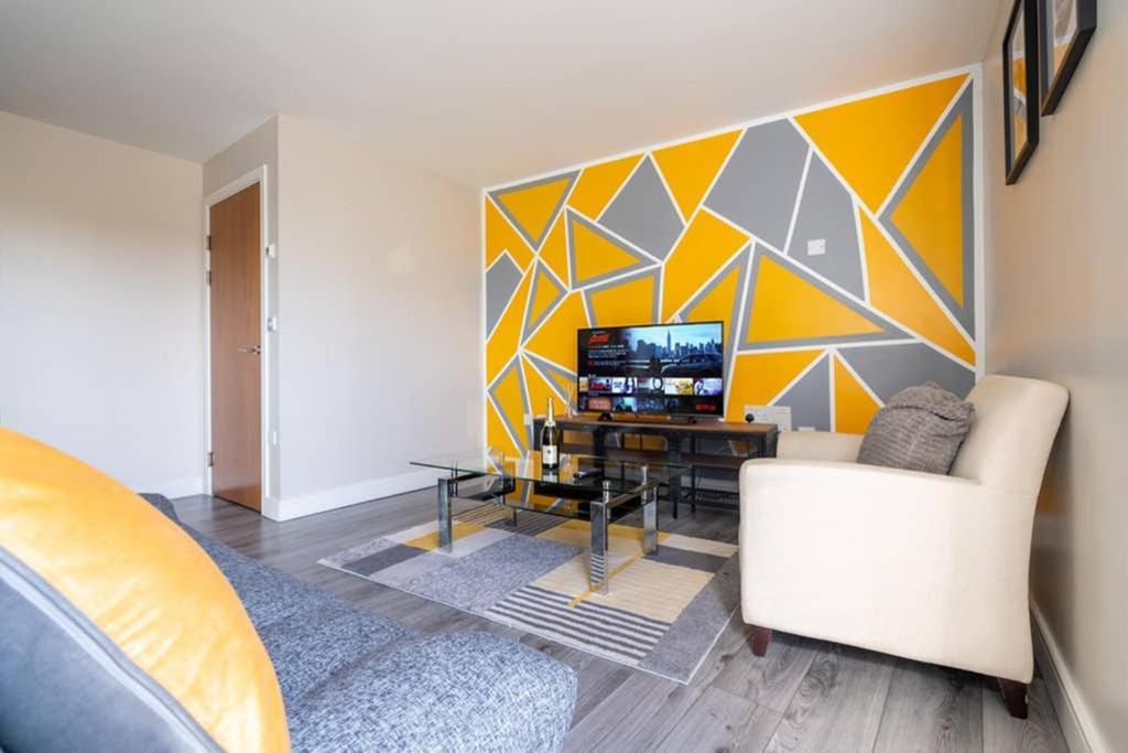Avril Apartments 버밍엄 외부 사진