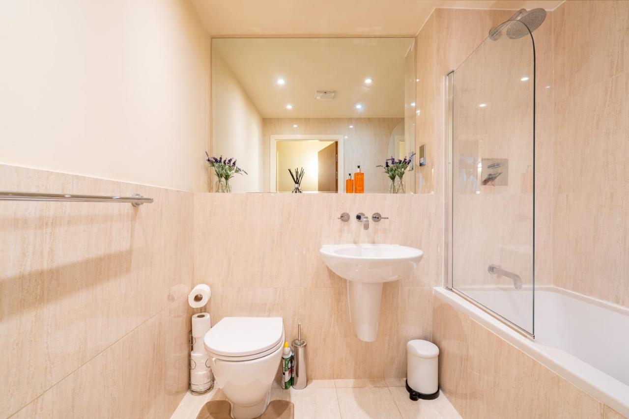 Avril Apartments 버밍엄 외부 사진